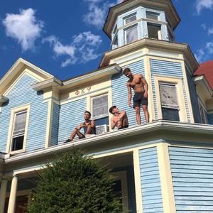 Meet your Posher, Dominick